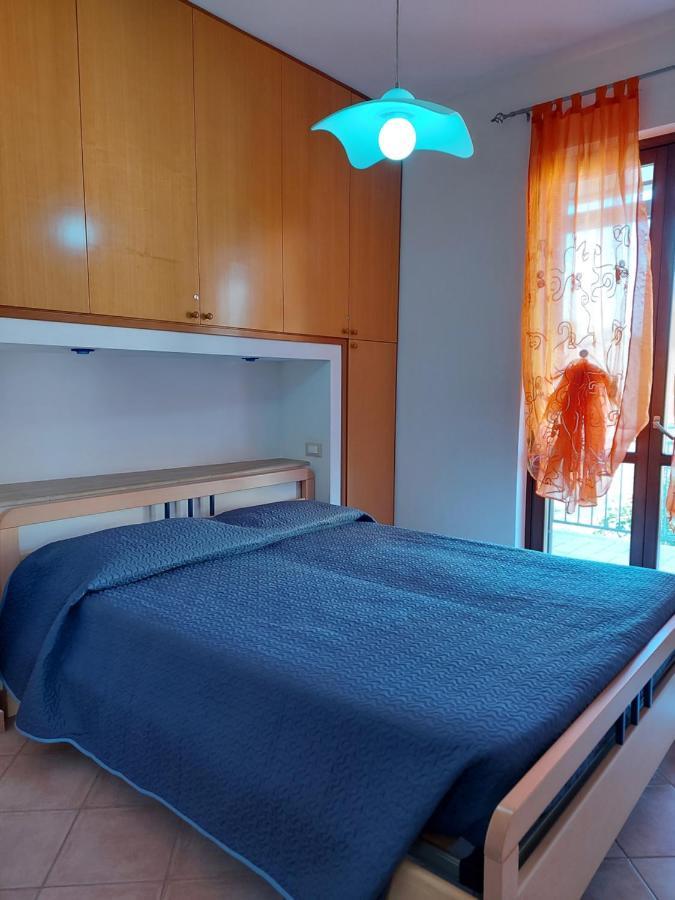 Carpe Diem San Vito Lo Capo Eksteriør billede